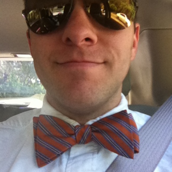 Meet your Posher, Chris - Picture 2 of 5